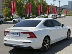 Volvo S60 B4 Luxury Edition - фото 12