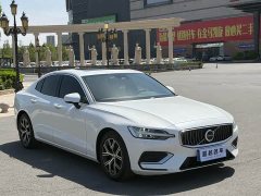 Volvo S60 B4 Luxury Edition - фото 3