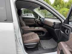 Volvo 560 EV 500km Luxury Version - фото 11