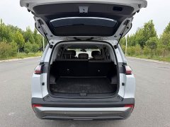 Volvo 560 EV 500km Luxury Version - фото 14