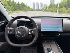 Volvo 560 EV 500km Luxury Version - фото 8