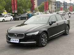 Volvo S90 B5 Luxury Edition - фото 1