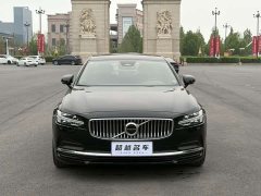 Volvo S90 B5 Luxury Edition - фото 2