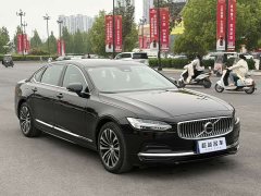 Volvo S90 B5 Luxury Edition - фото 3