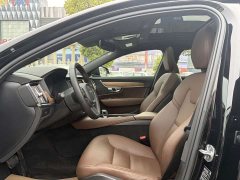 Volvo S90 B5 Luxury Edition - фото 4