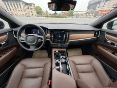 Volvo S90 B5 Luxury Edition - фото 5