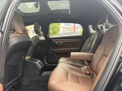 Volvo S90 B5 Luxury Edition - фото 6