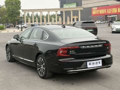 Volvo S90 B5 Luxury Edition - фото 7