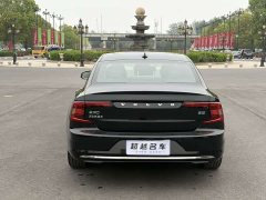 Volvo S90 B5 Luxury Edition - фото 8