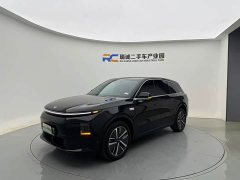 Li Auto L6 Pro - фото 1