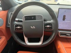 Li Auto L6 Pro - фото 15