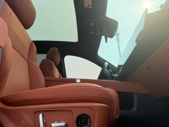Li Auto L6 Pro - фото 16