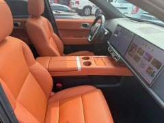Li Auto L6 Pro - фото 17