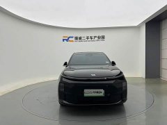 Li Auto L6 Pro - фото 2