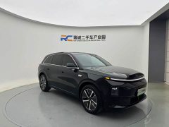 Li Auto L6 Pro - фото 3
