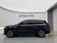 Li Auto L6 Pro - фото 4