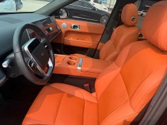 Li Auto L6 Pro - фото 8