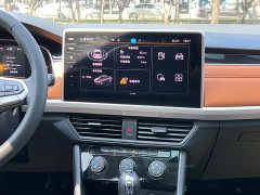 Volkswagen 280TSI DSG Edition - фото 18