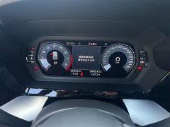Audi A3 A3L Limousine 35 TFSI Fashion Version - фото 10