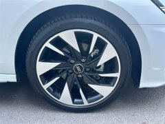 Audi A3 A3L Limousine 35 TFSI Fashion Version - фото 11
