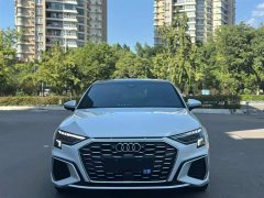 Audi A3 A3L Limousine 35 TFSI Fashion Version - фото 2