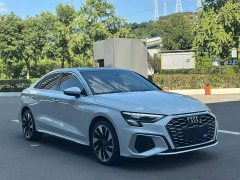 Audi A3 A3L Limousine 35 TFSI Fashion Version - фото 3
