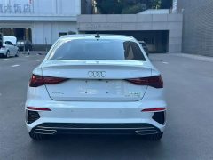 Audi A3 A3L Limousine 35 TFSI Fashion Version - фото 5