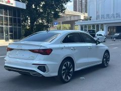 Audi A3 A3L Limousine 35 TFSI Fashion Version - фото 6