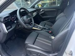 Audi A3 A3L Limousine 35 TFSI Fashion Version - фото 7