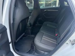 Audi A3 A3L Limousine 35 TFSI Fashion Version - фото 8