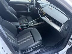 Audi A3 A3L Limousine 35 TFSI Fashion Version - фото 9