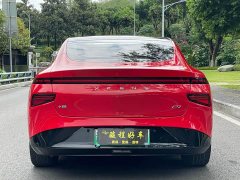 Xpeng P7 586E - фото 6
