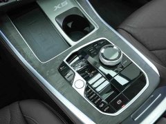 BMW X5 xDrive 30Li Deluxe VersionM - фото 10