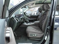 BMW X5 xDrive 30Li Deluxe VersionM - фото 11