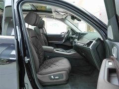 BMW X5 xDrive 30Li Deluxe VersionM - фото 12