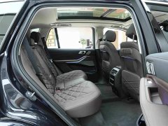 BMW X5 xDrive 30Li Deluxe VersionM - фото 13