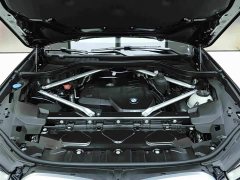 BMW X5 xDrive 30Li Deluxe VersionM - фото 18