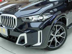 BMW X5 xDrive 30Li Deluxe VersionM - фото 19