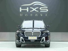 BMW X5 xDrive 30Li Deluxe VersionM - фото 2