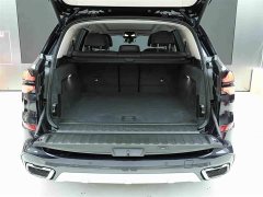 BMW X5 xDrive 30Li Deluxe VersionM - фото 20
