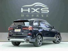 BMW X5 xDrive 30Li Deluxe VersionM - фото 4