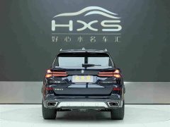 BMW X5 xDrive 30Li Deluxe VersionM - фото 5