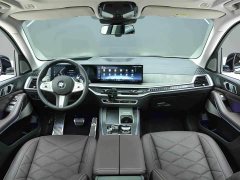 BMW X5 xDrive 30Li Deluxe VersionM - фото 6