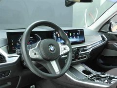 BMW X5 xDrive 30Li Deluxe VersionM - фото 7