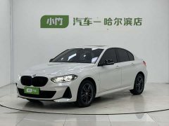 BMW 1 Series 120i M Sports Light Edition - фото 1