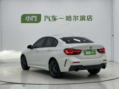 BMW 1 Series 120i M Sports Light Edition - фото 4