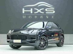 Porsche Cayenne 3.0T Edition - фото 1
