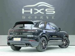 Porsche Cayenne 3.0T Edition - фото 4