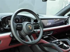 Porsche Cayenne 3.0T Edition - фото 8