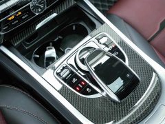 Mercedes-Benz GAMG AMG G 63 - фото 10